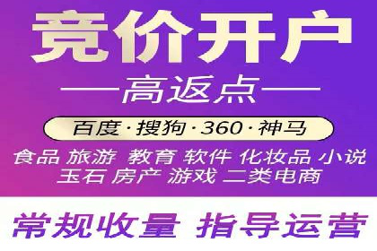SEM推广代运营服务案例解析